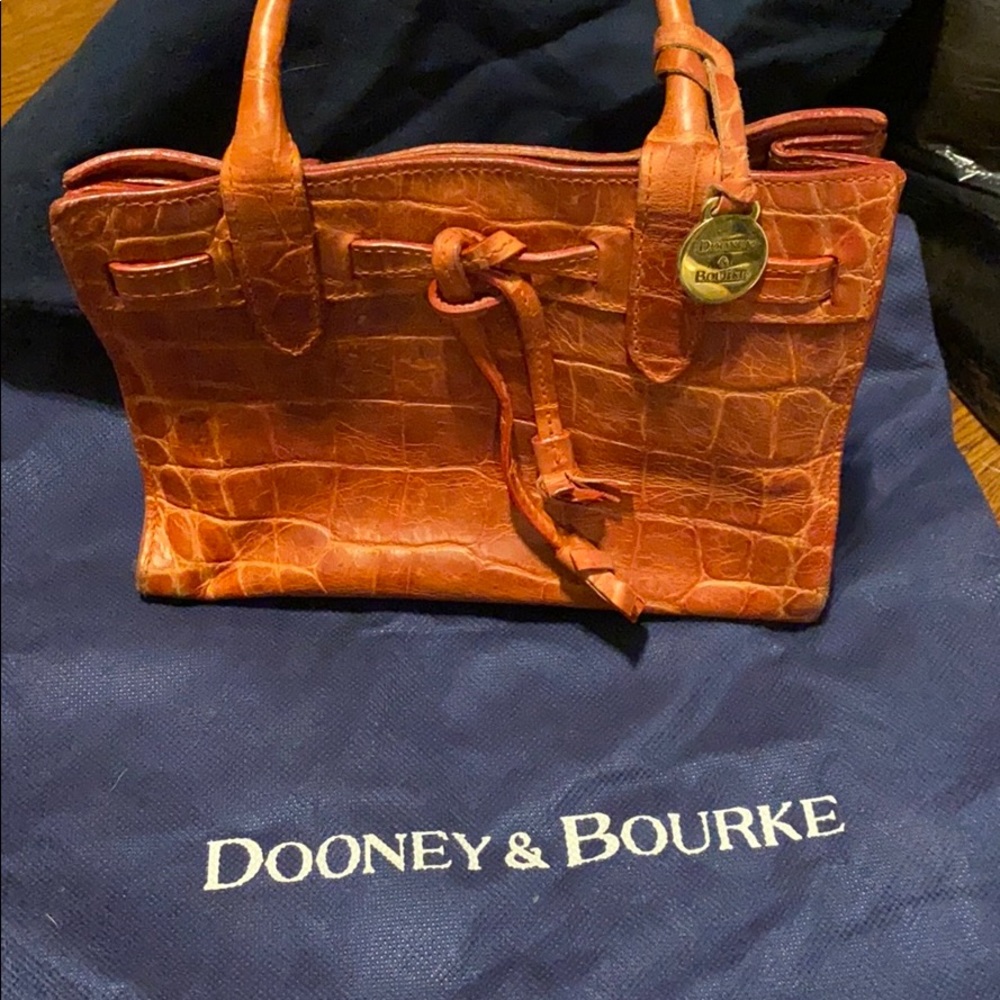 Dooney & Bourke Handbag